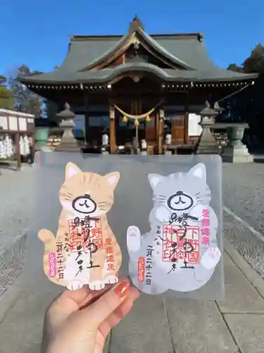 白鷺神社(栃木県)