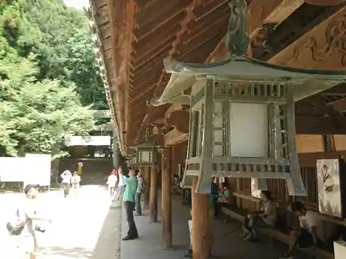 金刀比羅宮のその他建物