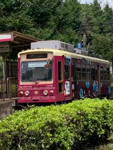 金乗院(目白不動尊)(東京都)