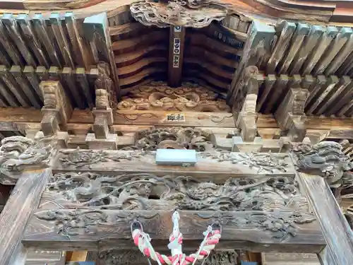 福田寺(福島県)
