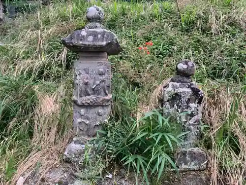 円照寺のその他建物