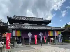 園城寺（三井寺）の本殿