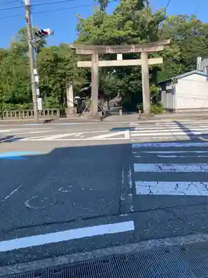 三嶋大社(静岡県)