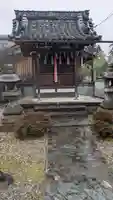 法華寺(京都府)