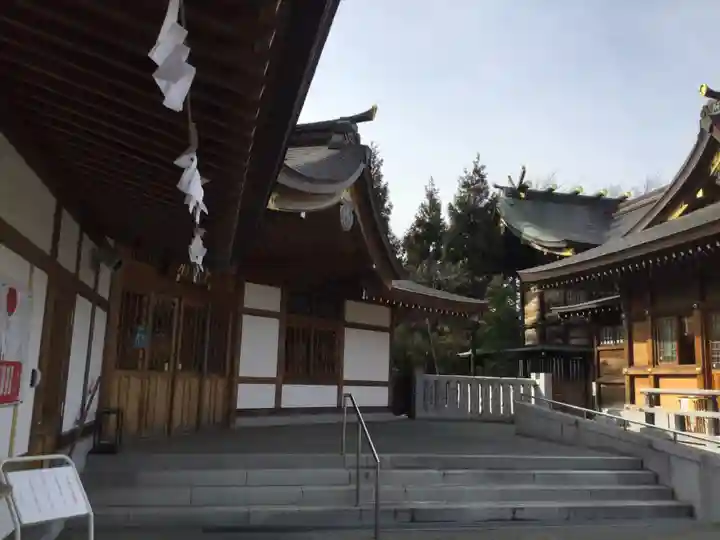 菅原神社(東京都)