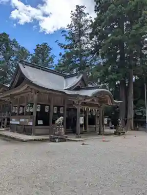 伊和神社(兵庫県)