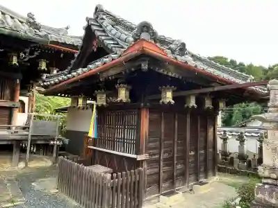 善名称院（真田庵）(和歌山県)