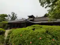 詩仙堂(丈山寺)(京都府)