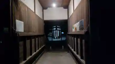 倉掛神社(京都府)