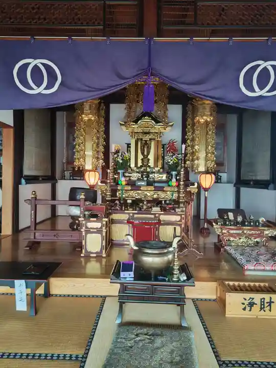 来迎寺(福島県)