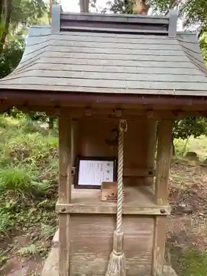 日吉大社(滋賀県)