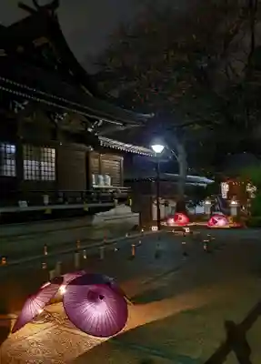 熊野神社(東京都)