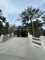 寒川神社(神奈川県)
