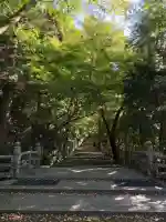 白山比咩神社(石川県)