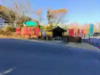 お助け地蔵のその他建物