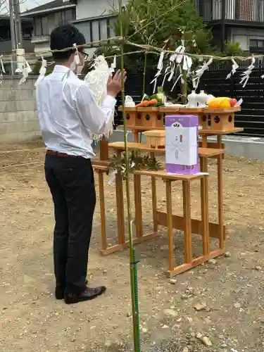 群馬県護国神社(群馬県)