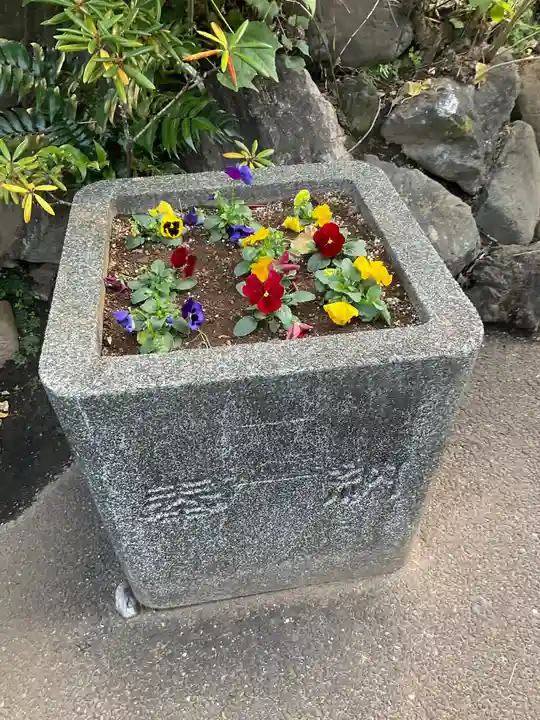 観明寺(東京都)