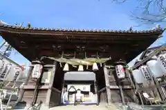 廣峯神社(兵庫県)