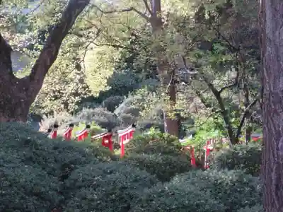 根津神社(東京都)