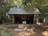 皇大神社(千葉県)
