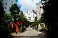 平河天満宮(東京都)