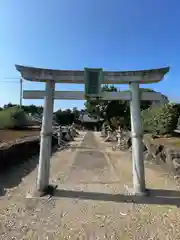 雷電神社(愛知県)