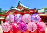 多治速比売神社(大阪府)