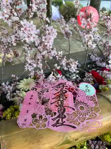 群馬県護国神社(群馬県)