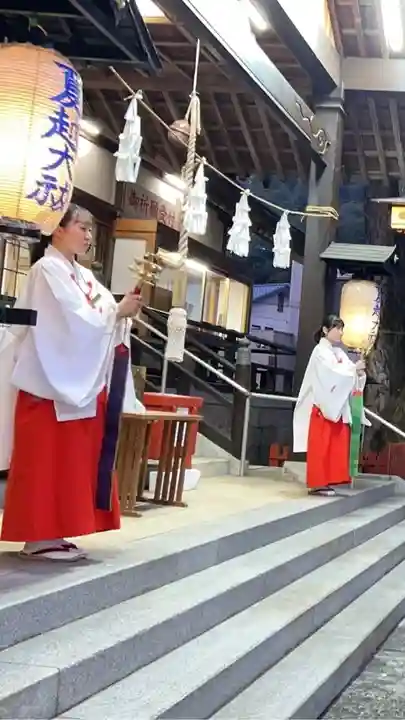 瀧宮神社(広島県)