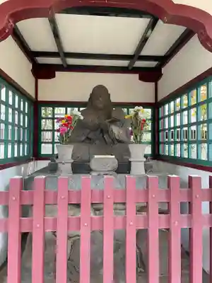 寛永寺(根本中堂)(東京都)
