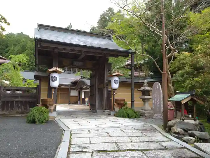 明王院(和歌山県)