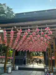 竹駒神社(宮城県)