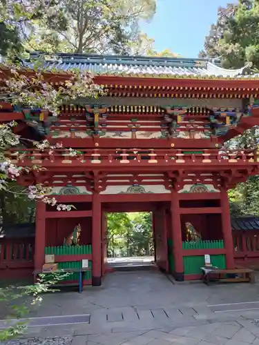 久能山東照宮(静岡県)