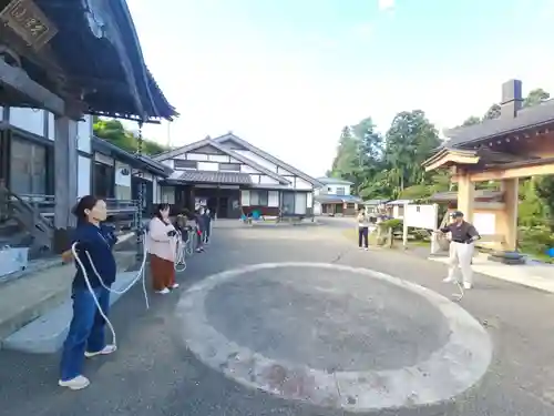 長徳寺(岩手県)