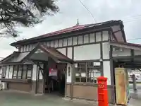 ブーメラン蛙神社(埼玉県)
