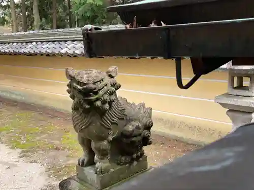 甲良神社(滋賀県)