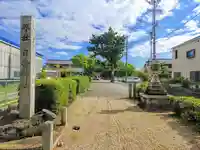 日吉神社のその他建物