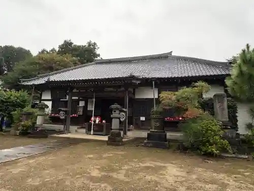 元三大師安楽寺(茨城県)