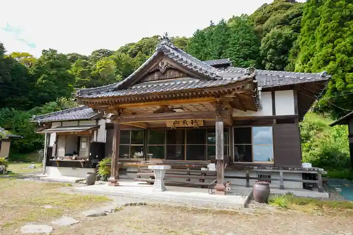 正法寺(山口県)