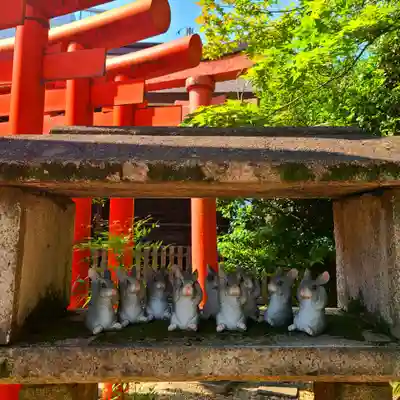 三輪神社(愛知県)