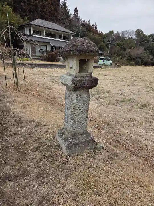今宮神社(栃木県)
