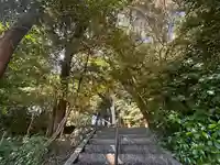 殿岡神社(三重県)