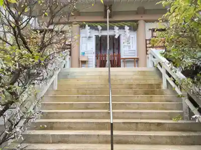 静岡天満宮(静岡県)