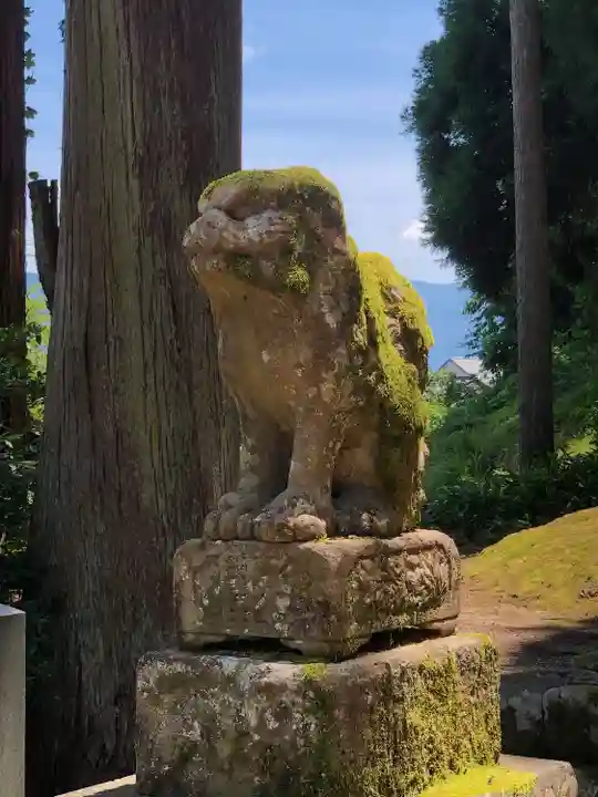 清瀧神社(福井県)