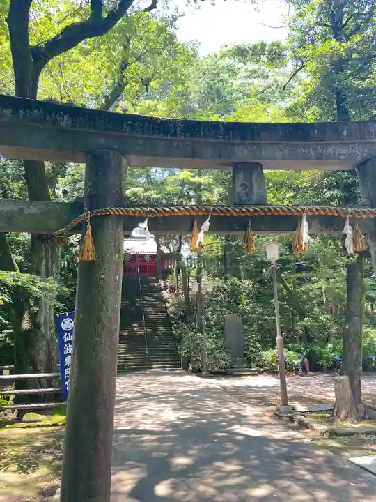 仙波東照宮(埼玉県)