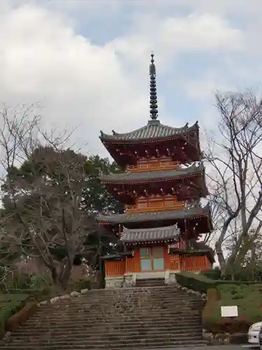方廣寺(静岡県)