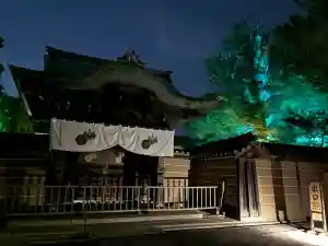 高台寺（高台寿聖禅寺・高臺寺）の山門・神門