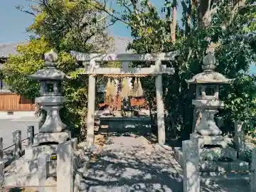 善照寺(三重県)