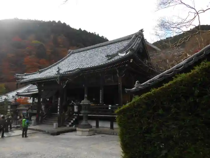 善峯寺(京都府)