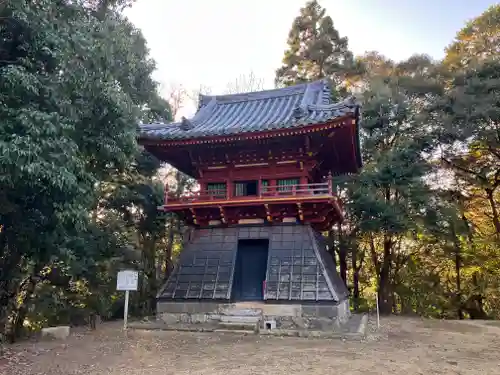随願寺のその他建物